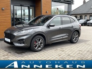 Ford Kuga 2022