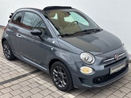 Fiat 500C 2021
