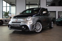 Abarth 695C 2019