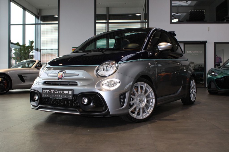 Abarth 695C