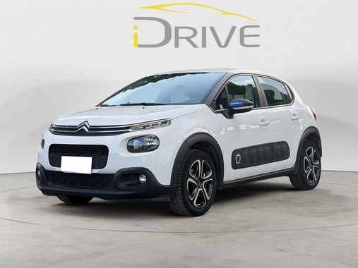 Citroen C3 2020