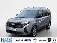 Ford Tourneo Courier 2026