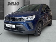 Opel Crossland 2023