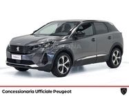 Peugeot 3008 2022
