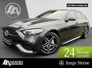 Mercedes-Benz C-Class 2025