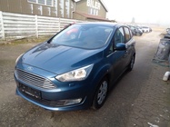 Ford C-Max 2019