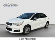 Citroen C4 2014