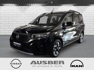 Nissan Townstar 2025