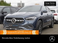 Mercedes-Benz GLA-Class 2020