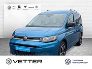 Volkswagen Caddy 2025