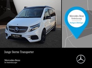 Mercedes-Benz V-Class 2023