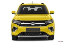Volkswagen T-Cross 2025