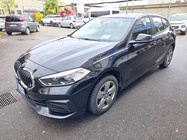BMW 1 Series 2022