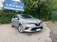 Renault Clio 2019