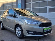 Ford C-Max 2017