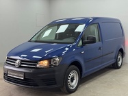 Volkswagen Caddy Maxi 2016