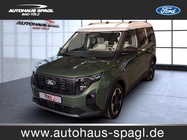 Ford Tourneo Courier 2025