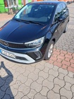 Opel Crossland 2022