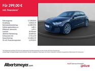 Audi A1 2019