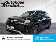 Volkswagen Tayron 2025