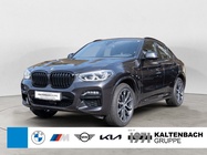 BMW X4 2020
