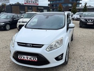 Ford C-Max 2011