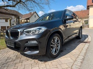 BMW X3 2019