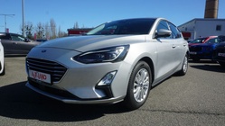Ford Focus 2020