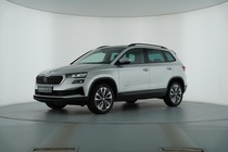 Skoda Karoq 2023