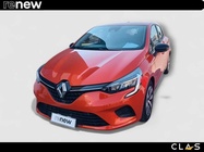 Renault Clio 2021