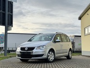 Volkswagen Touran 2009