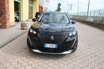Peugeot 2008 2022