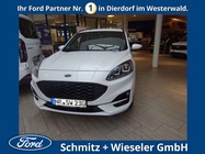 Ford Kuga 2024