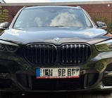 BMW X1 2021