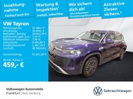 Volkswagen Tayron 2025