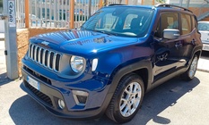 Jeep Renegade 2022
