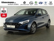 Hyundai i20 2025