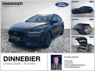 Ford Focus 2023