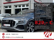 Audi SQ8 2020