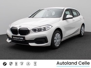 BMW 1 Series 2023