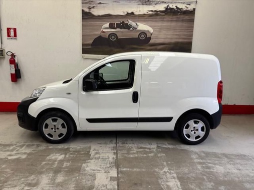Fiat Fiorino 2019