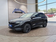Skoda Karoq 2025
