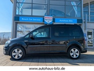 Volkswagen Caddy 2020