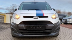 Ford Transit 2015
