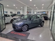 Citroen C3 2016