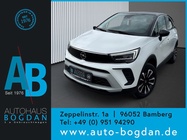 Opel Crossland 2024