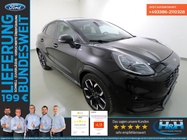 Ford Puma 2020