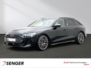 Audi A5 2026
