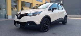 Renault Captur 2015