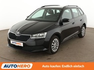 Skoda Fabia 2020